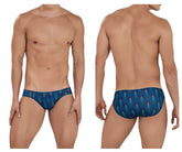 Slip magique Clever 1137 Couleur bleu foncé